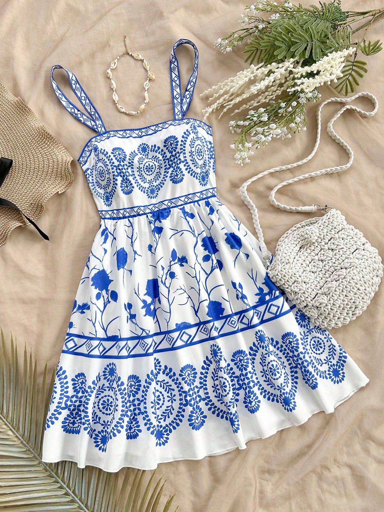 Vestido Roberta