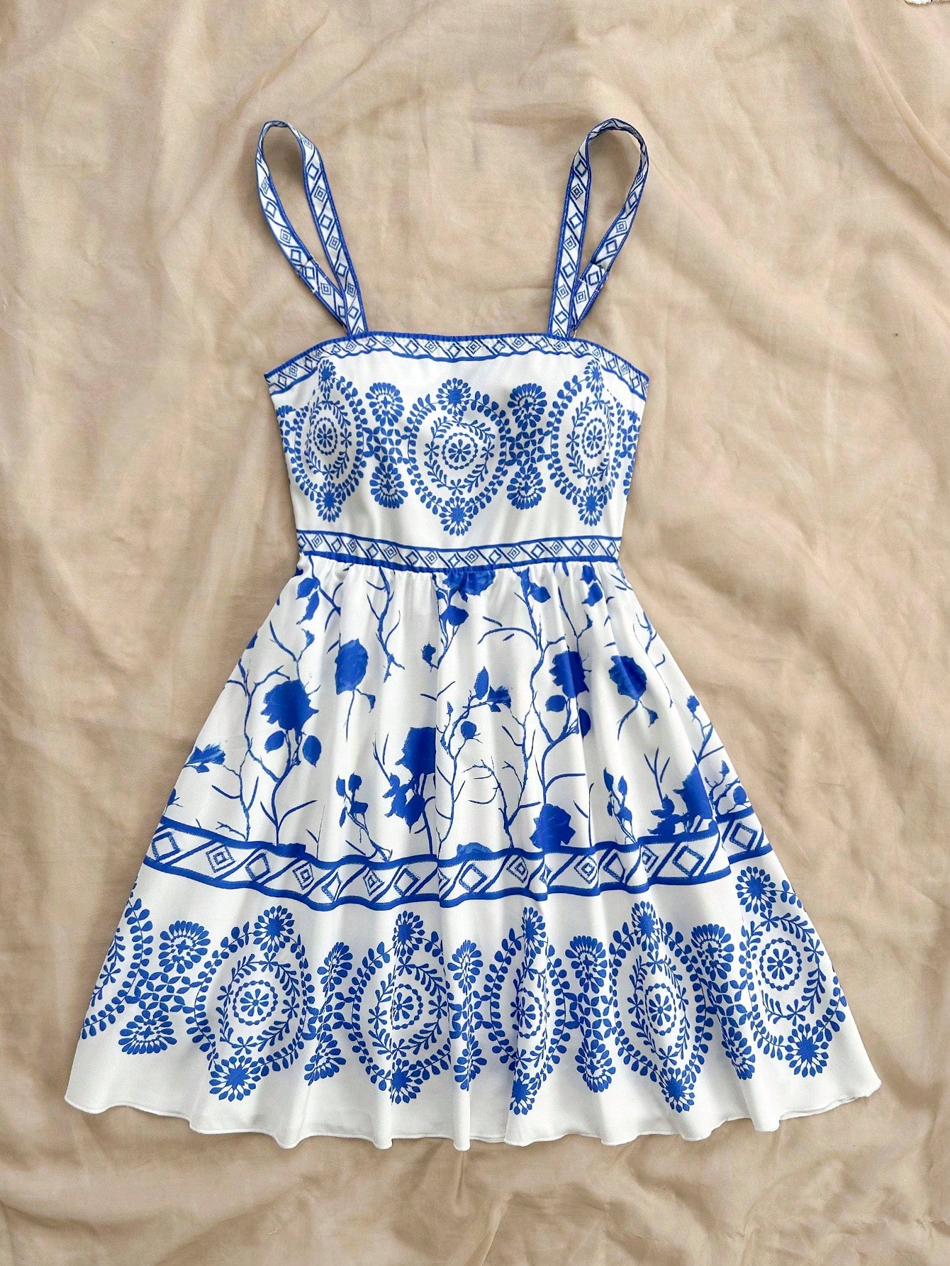 Vestido Roberta