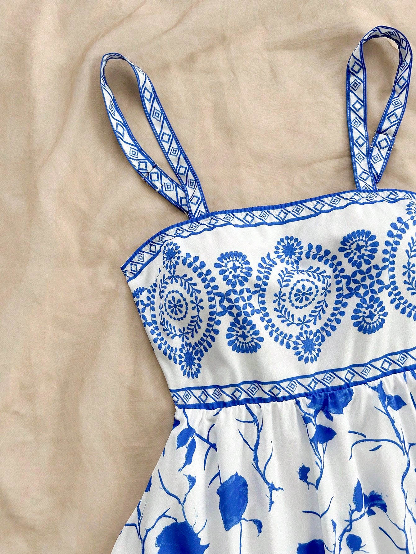 Vestido Roberta