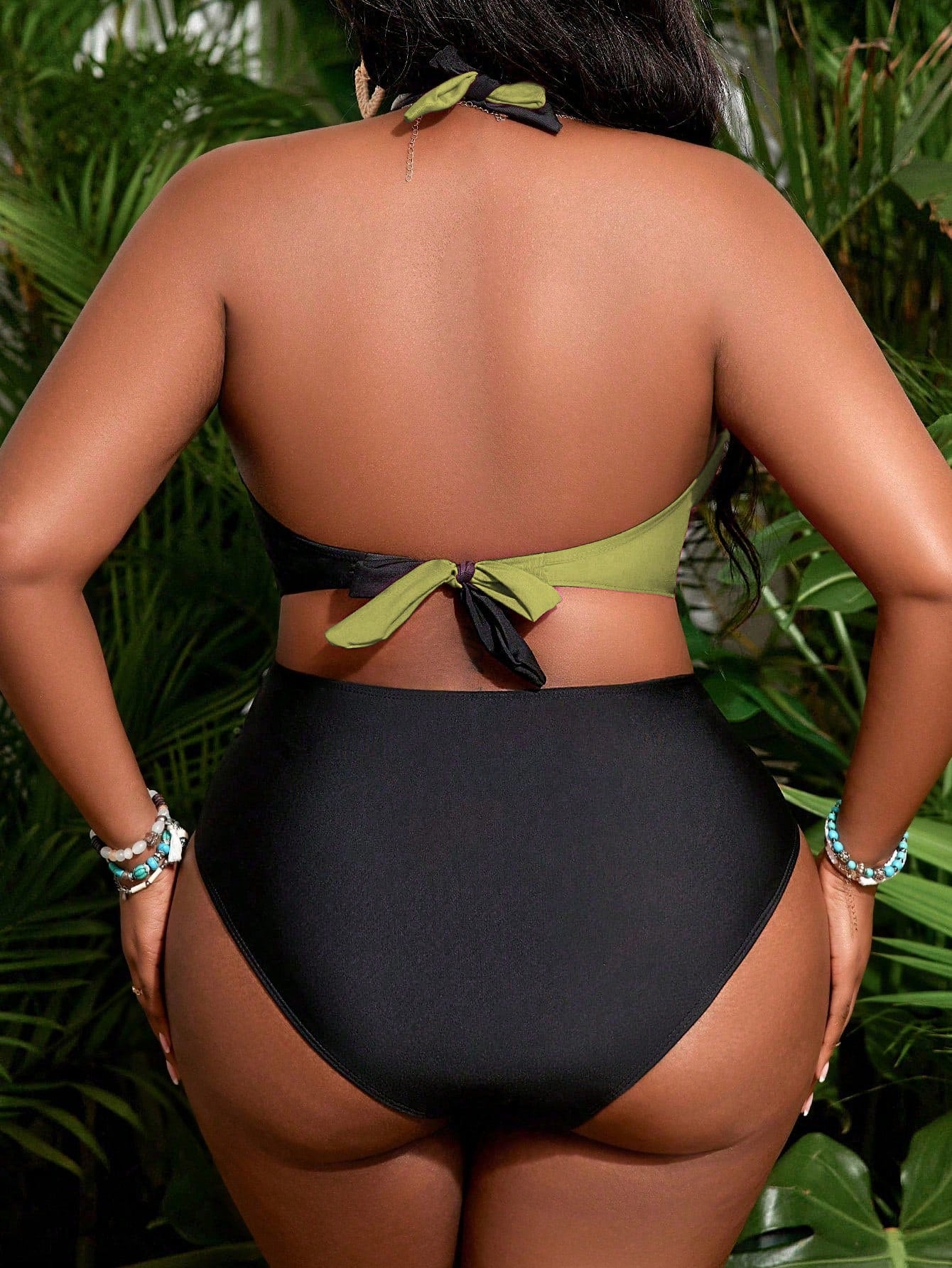 Biquíni Plus Size Thina G1