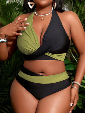 Biquíni Plus Size Thina