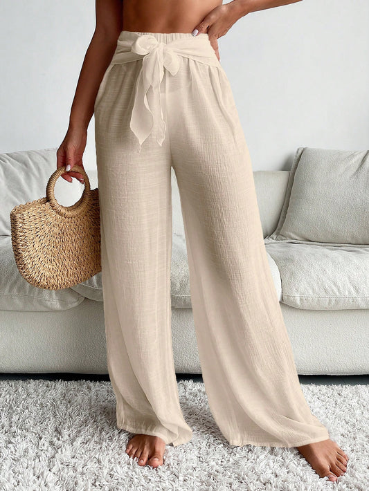Calça Saída de Praia Ana