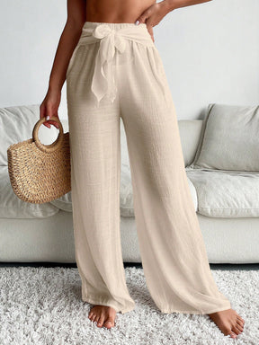 Calça Saída de Praia Ana G