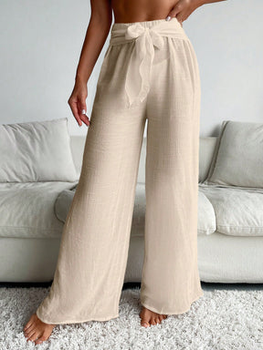 Calça Saída de Praia Ana G