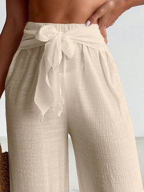 Calça Saída de Praia Ana G