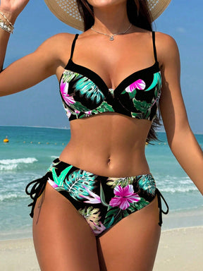 Biquíni Tropical Celine P