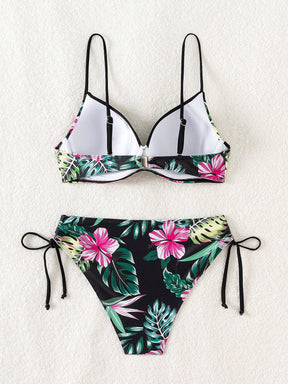 Biquíni Tropical Celine P