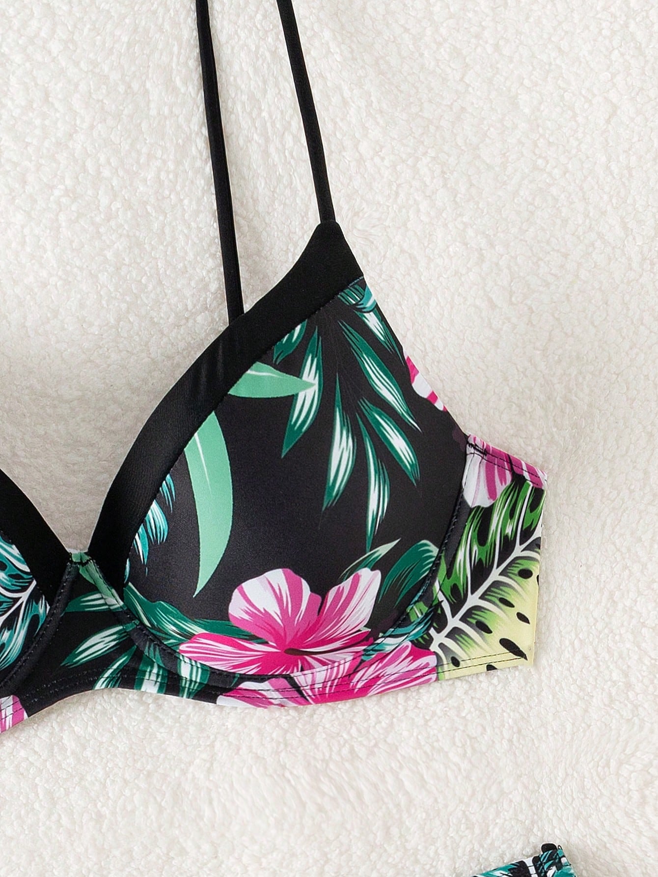 Biquíni Tropical Celine P