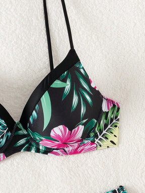 Biquíni Tropical Celine P