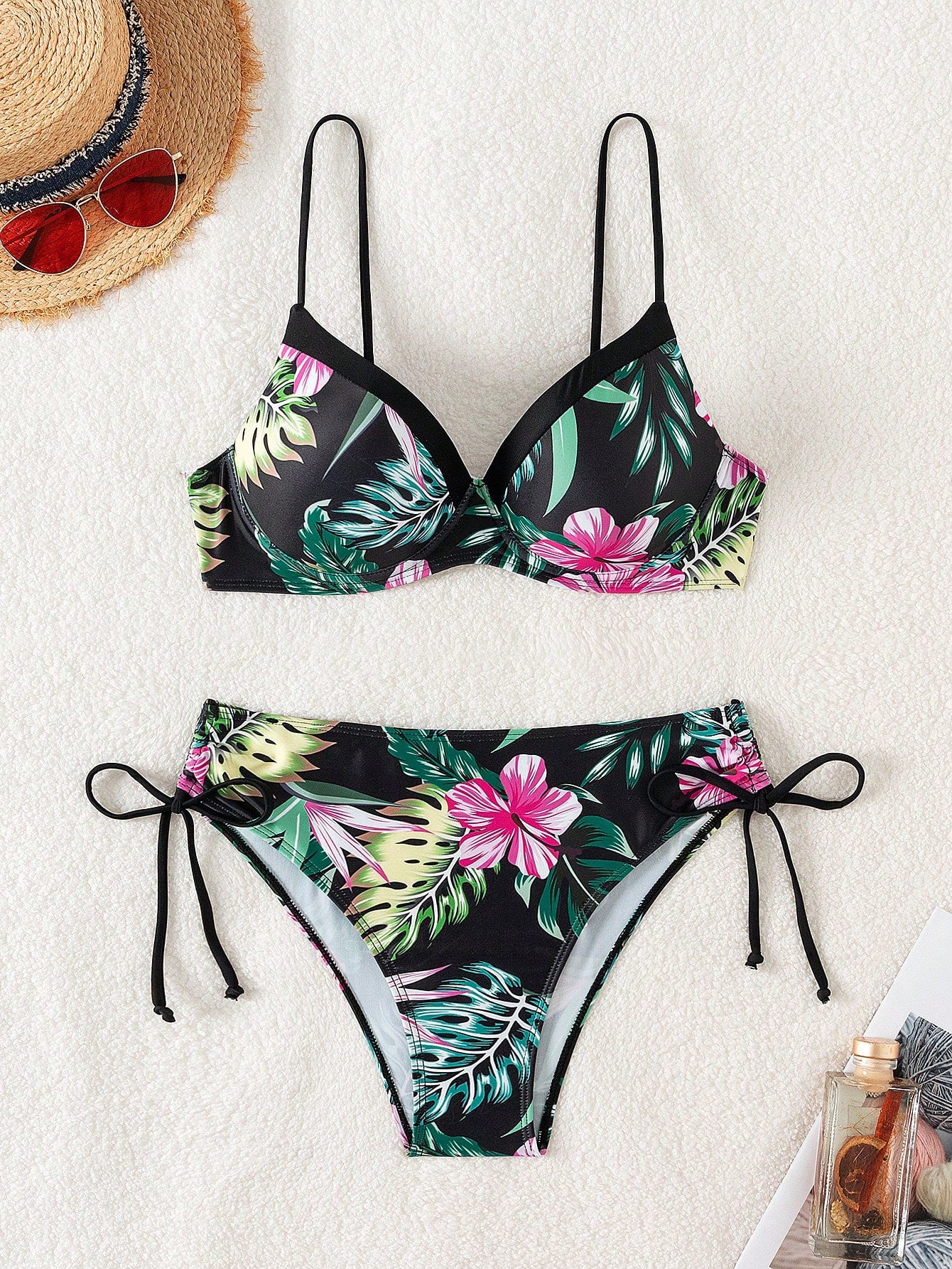 Biquíni Tropical Celine P