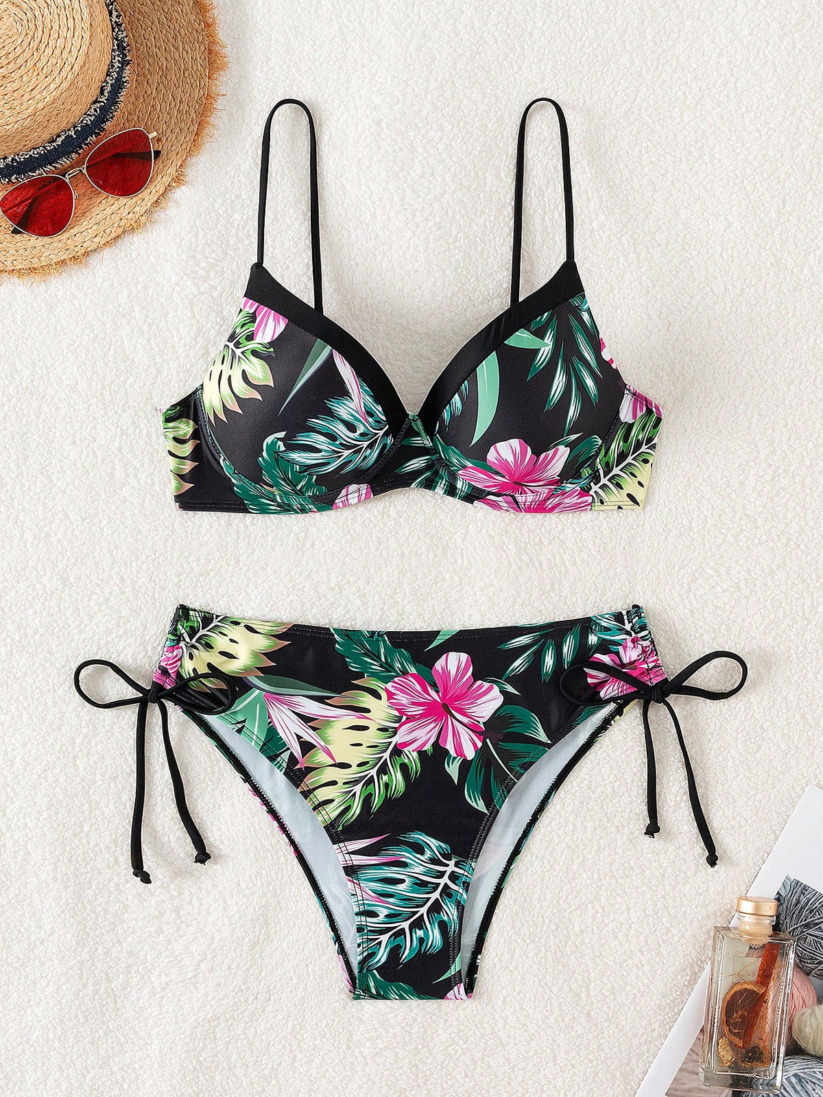 Biquíni Tropical Celine P