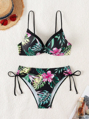 Biquíni Tropical Celine P
