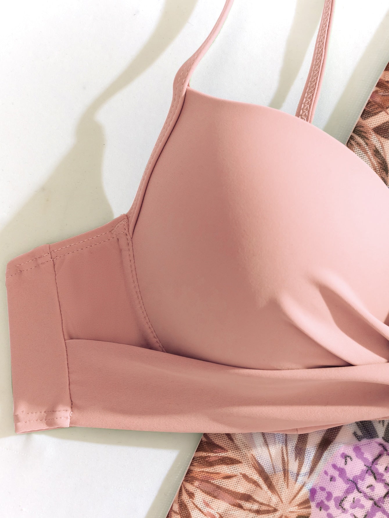 Conjunto Biquíni 3 Peças Fabi M