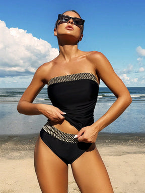 Tankini Tiffany M