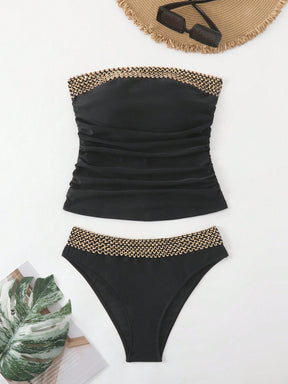 Tankini Tiffany M
