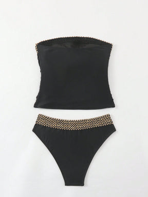 Tankini Tiffany M