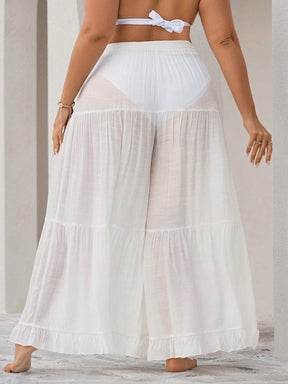 Calça Plus Size Praiano