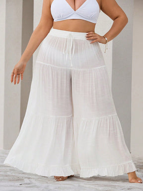Calça Plus Size Praiano