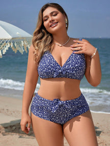 Biquíni Plus Size Morgana  G3