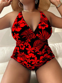 Tankini Plus Size Alice