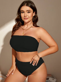 Biquíni Plus Size Olga