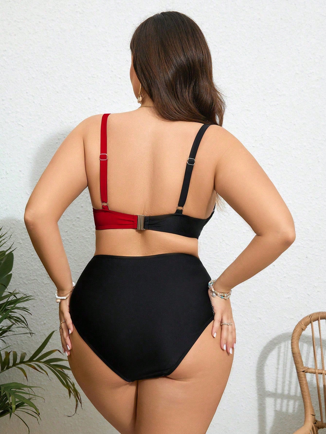 Biquíni Plus Size Mia G2
