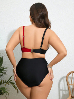 Biquíni Plus Size Mia