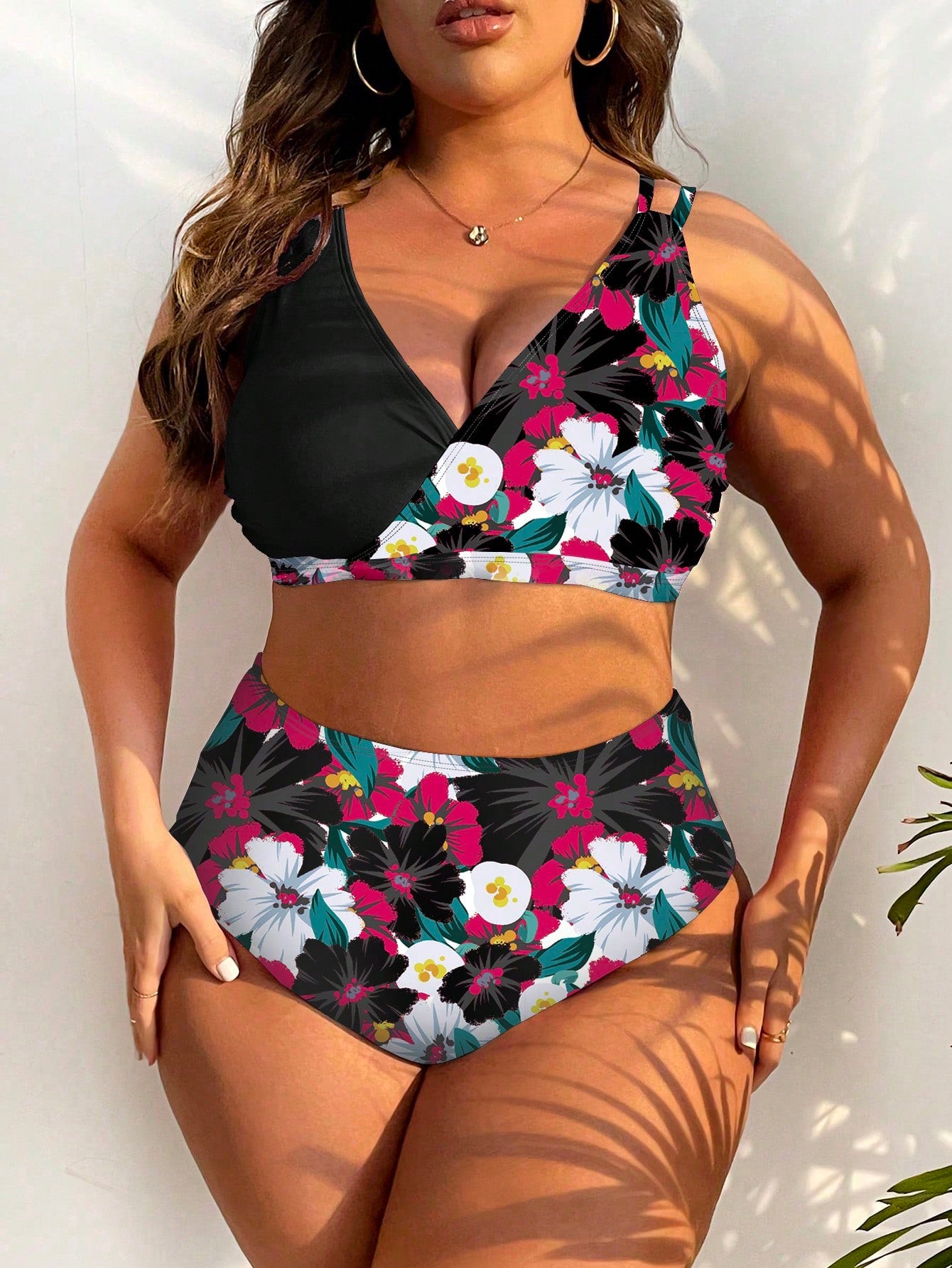 Biquíni Plus Size Emma