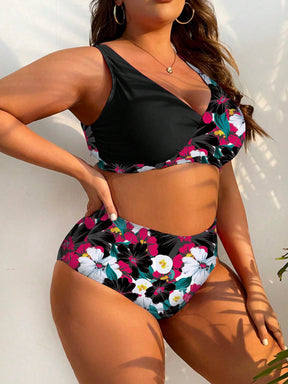 Biquíni Plus Size Emma