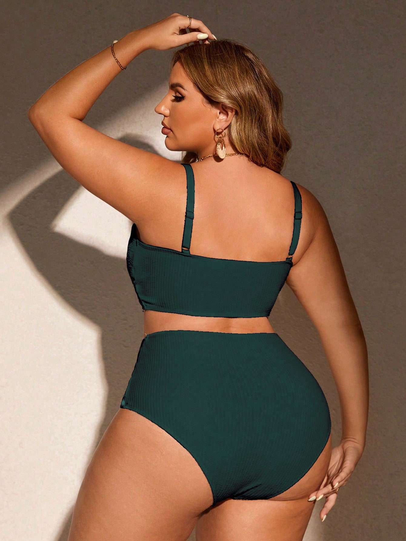 Biquíni Plus Size Giulia