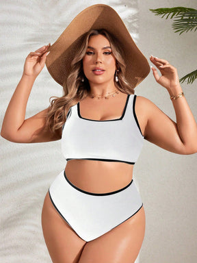 Biquíni Plus Size Arabella