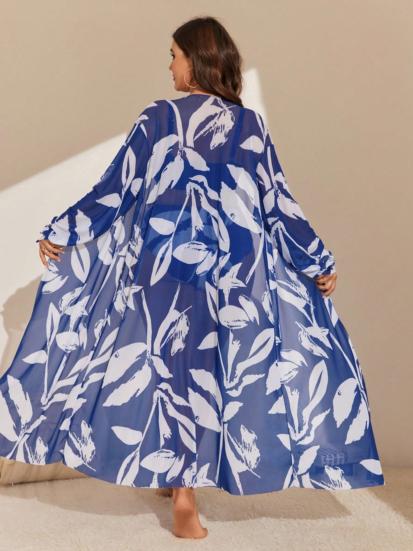 Conjunto 3 Peças Plus Size Lorena G