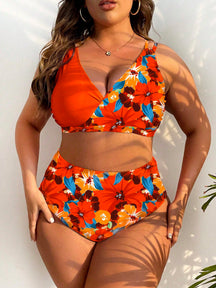 Biquíni Plus Size Emma