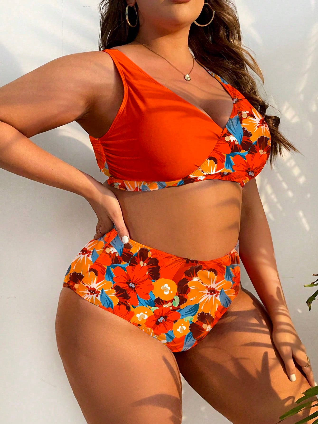 Biquíni Plus Size Emma