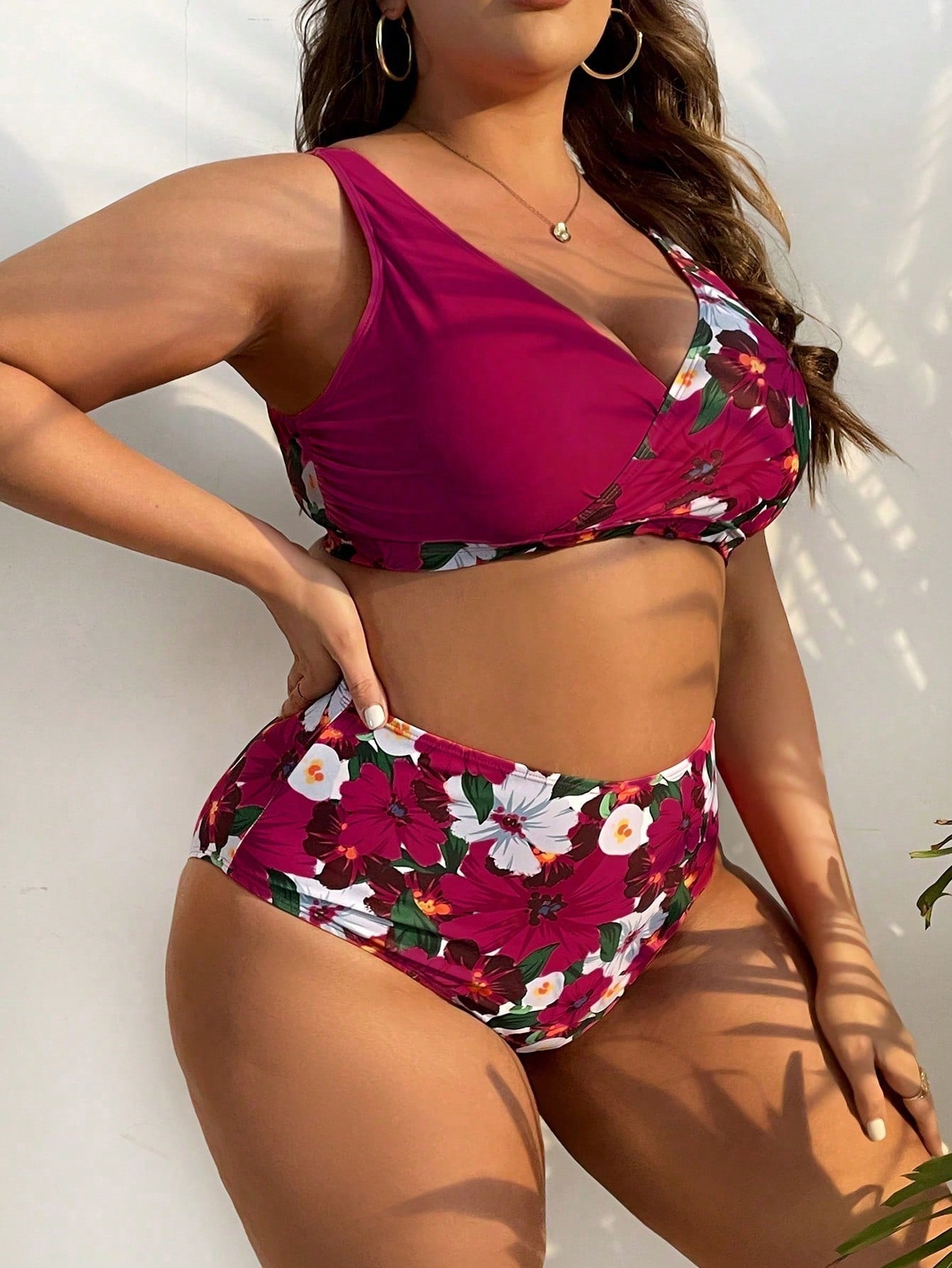 Biquíni Plus Size Emma