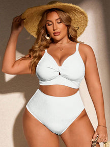 Biquíni Plus Size Giulia