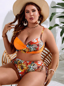 Biquíni Plus Size Yara