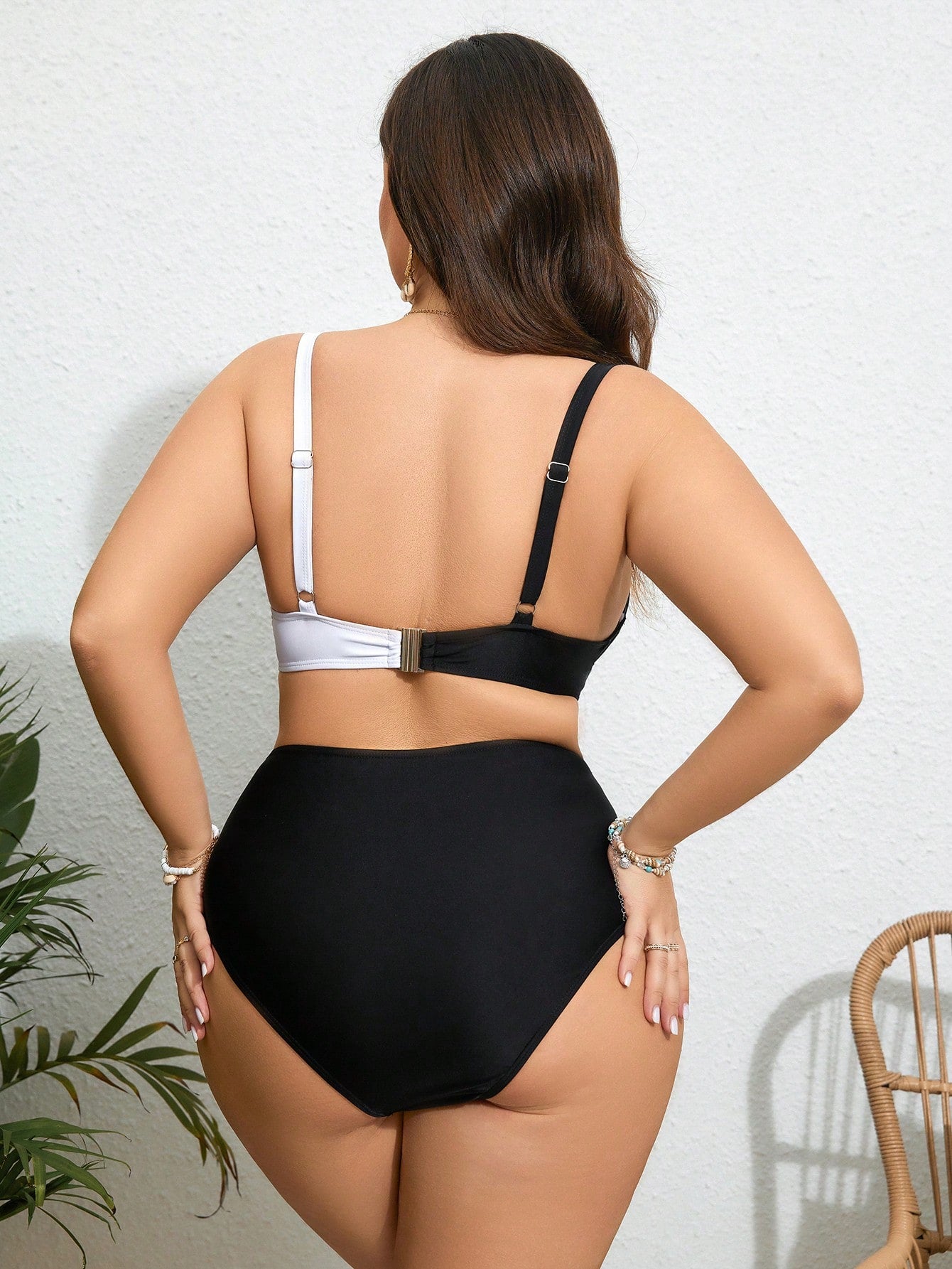 Biquíni Plus Size Mia