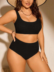 Biquíni Plus Size Sara