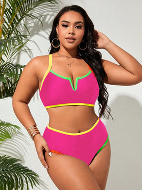 Biquíni Plus Size Anelise