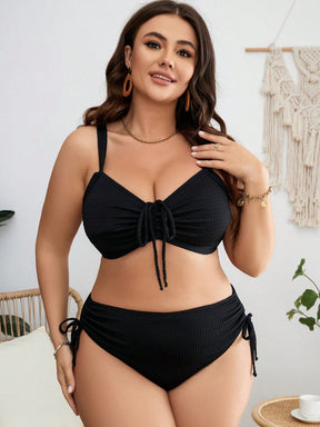 Biquíni Plus Size Milena