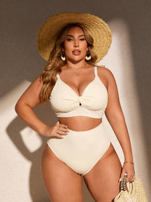 Biquíni Plus Size Giulia