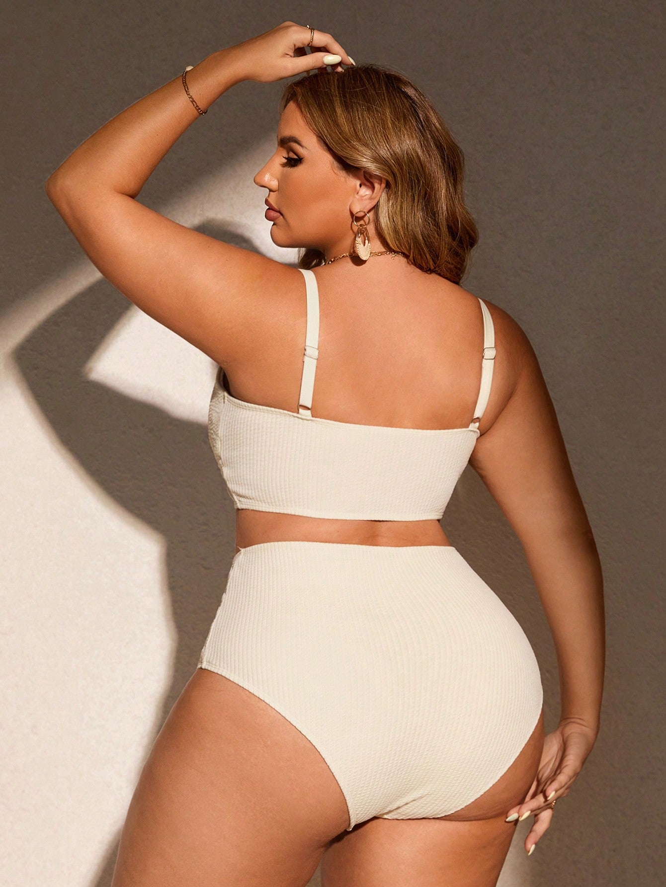 Biquíni Plus Size Giulia