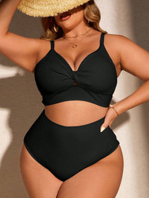 Biquíni Plus Size Giulia