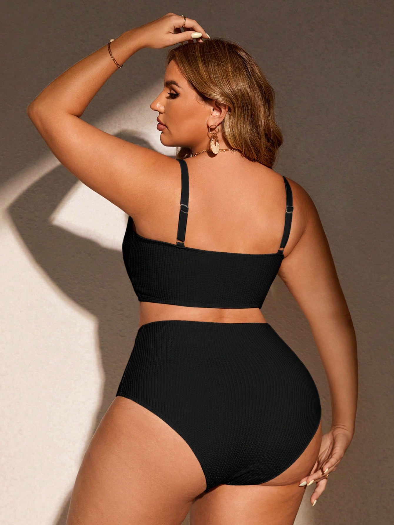 Biquíni Plus Size Giulia