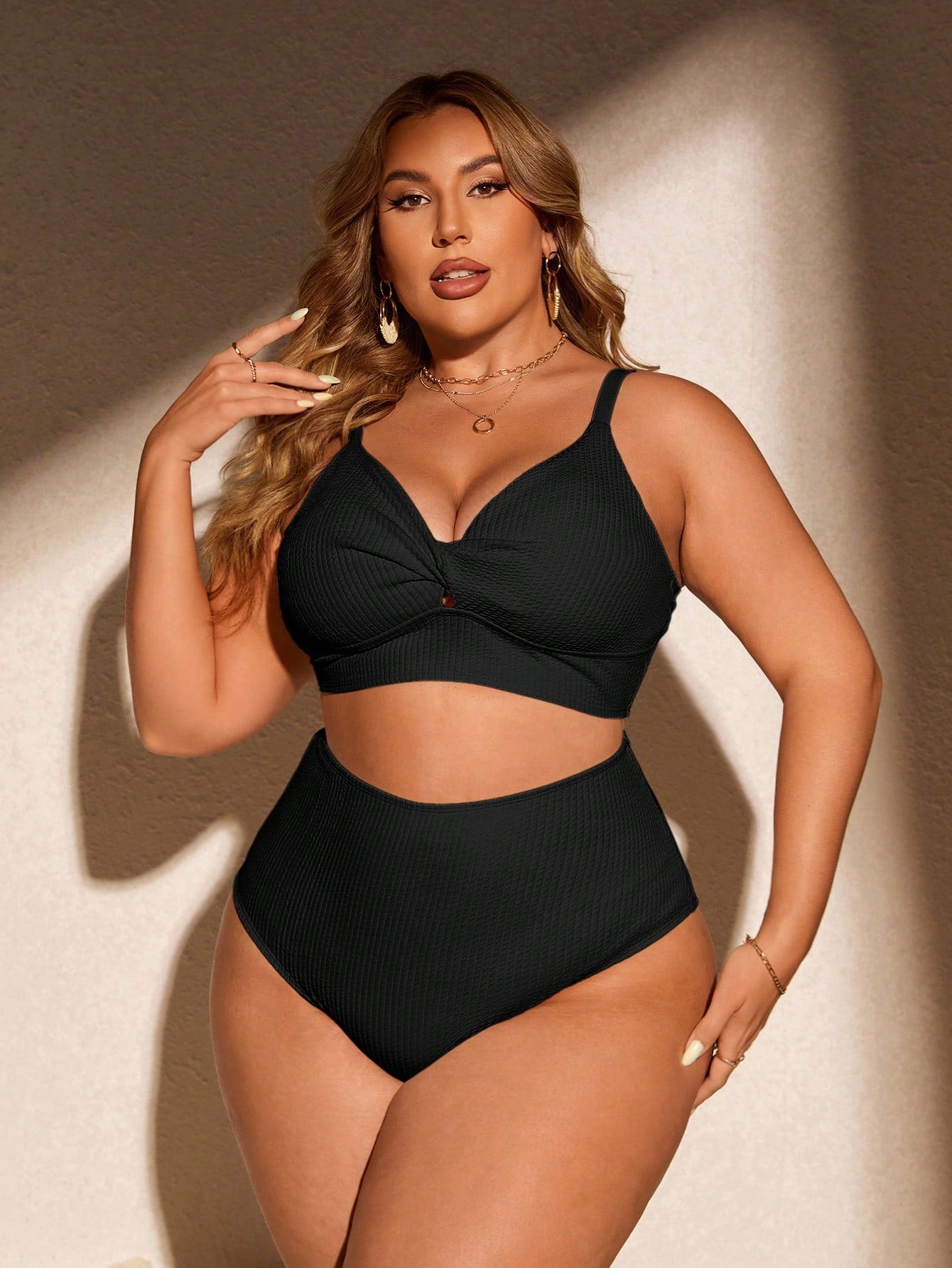 Biquíni Plus Size Giulia G2