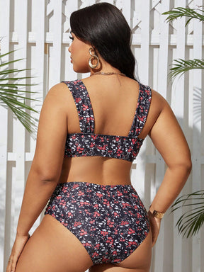 Biquíni Plus Size Mila