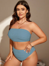 Biquíni Plus Size Olga