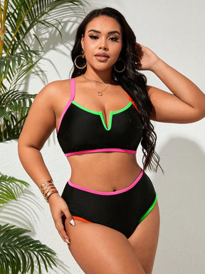 Biquíni Plus Size Anelise