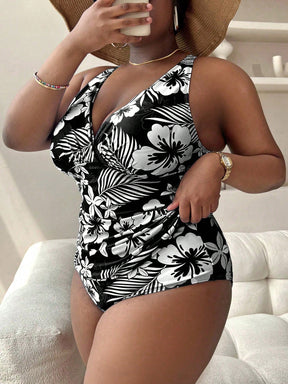 Tankini Plus Size Alice